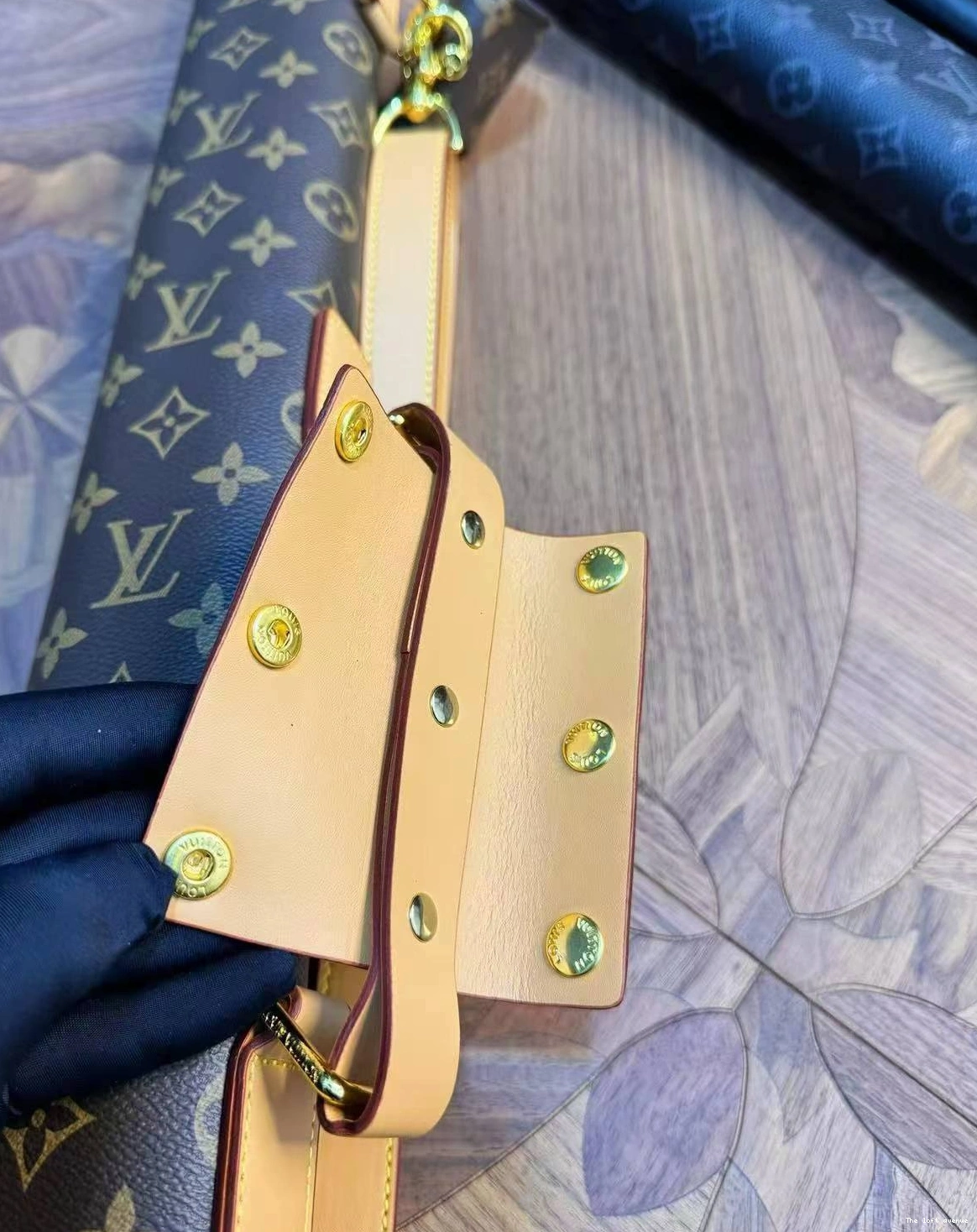 COVER CUE BILLIARD LV STICK 0708